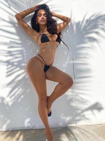 Светлана Элит Красотка