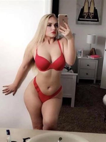 Татьяна Hot Вип